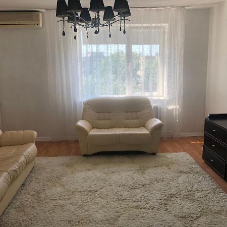 Апартаменты В Аркадии Odessa Exteriör bild