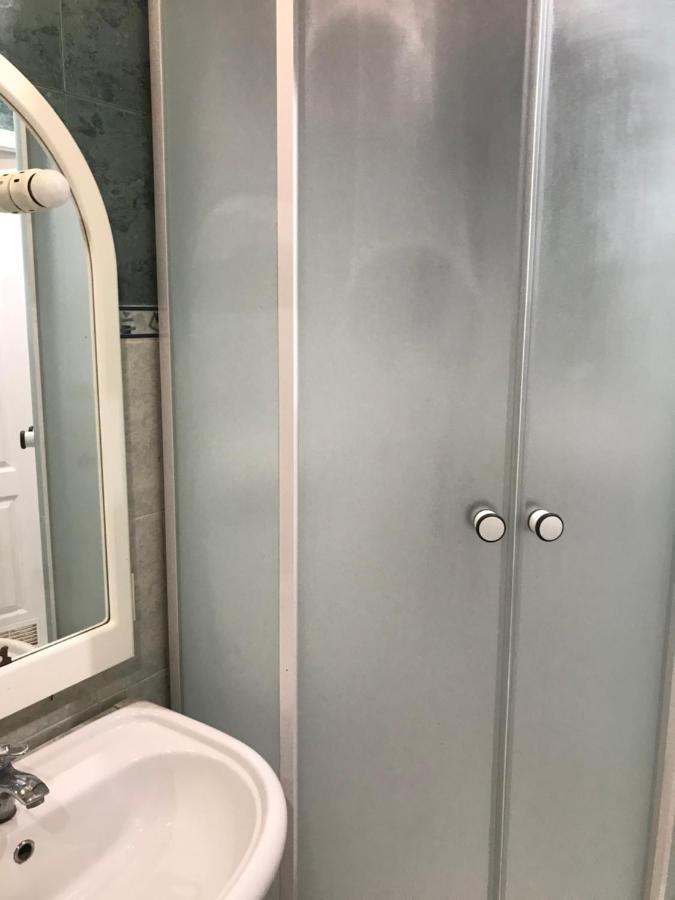 Апартаменты В Аркадии Odessa Exteriör bild