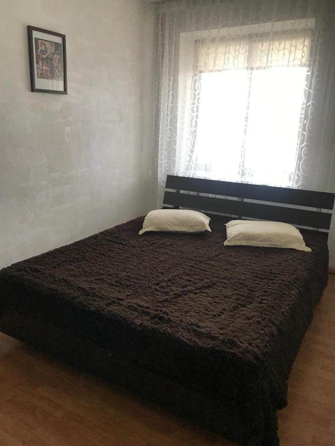 Апартаменты В Аркадии Odessa Exteriör bild
