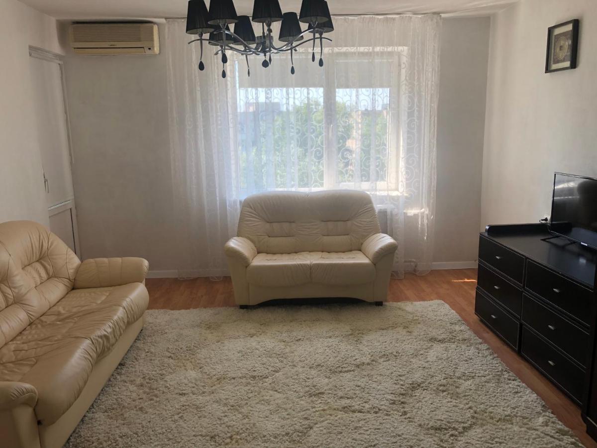 Апартаменты В Аркадии Odessa Exteriör bild